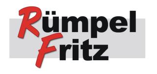 Entrümpelungen Mainz - www.Ruempel-Fritz.de