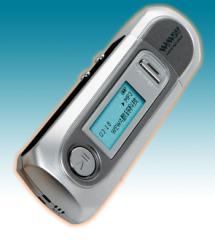 Gratis MP3 Player reservieren