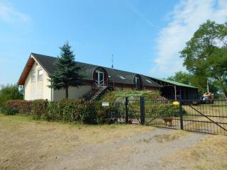 Obj.1292 - BAUERNHAUS BAUERNHOF GEHÖFT LANDHAUS HAUS IN UNGARN ZU VERKAUFEN