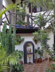 Teneriffa Casa Adelheid