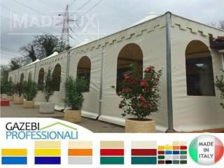 Pavillon 3x4 Pvc Pagodenzelt Garten Zelt Hotel Dach Terrasse personalisierte Far