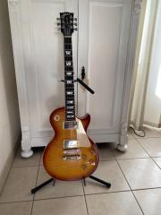 Gibson Les Paul E-Gitarre