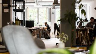 BASE Co-Working: A new home for your Start-Up