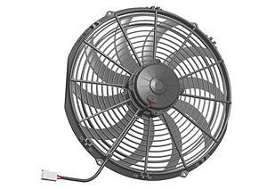 Lüfter, Axial fans und Radial Gebläse 12V / 24V