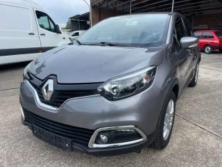 Renault   Captur ,11. 2014   weinig  Kilometer   47.800 km 