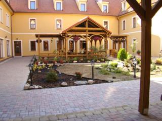 Spa Wellness Hotel Kazda Hof