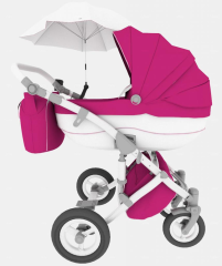 FUTURABABY, KINDERWAGEN, KINDERAUTOSITZE, BABYARTIKEL, MULTIFUNKTIONAL, MODERN