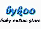 Bykoo - baby online store