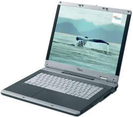 Fuj. Siemens Laptop 555 € NEU