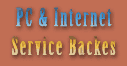 PC & Internet Service Backes