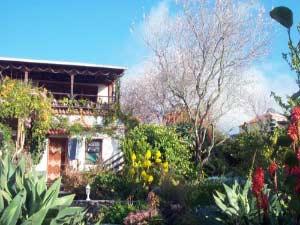 Casa Anna 1 und Casa Anna 2 auf La Palma