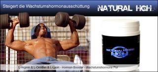 Pharmasports Natural HGH Extreme