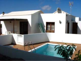 Lanzarote - Casa Thea