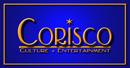 Corisco - Kreatives webdesign