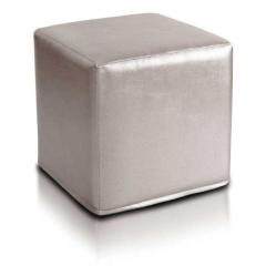 Hocker Sitzhocker Sitzwürfel Cube De Lux 40 cm