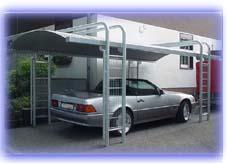 Design-Carport