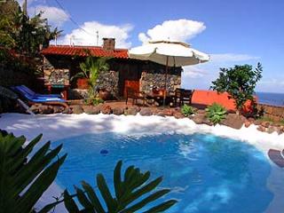 Ferienhaus Finca La Luna auf Teneriffa