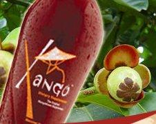 Entdecken Sie XanGo-Saft