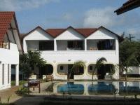 Immobilien Kenia