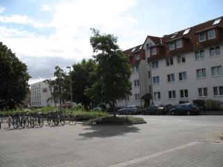 Göttingen Weende 1 Zimmer Wohnung Life Science Campus