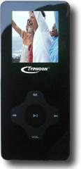 Typhoon Pocket Player 1GB