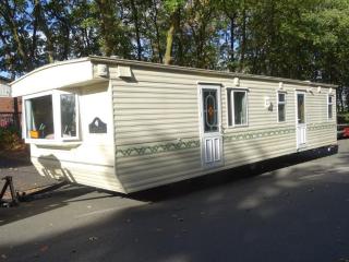 Willerby Clowyn Mobilheim zu Verkaufen