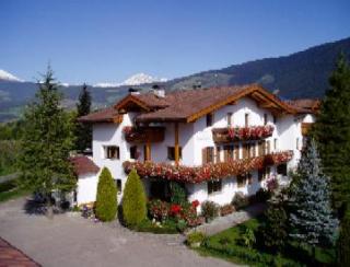 Ferienwohnung in SÜDTIROL