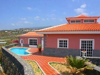 Ferienhaus Anna auf Teneriffa mit Pool