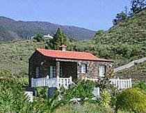 La Palma - CASA CAMPITOS - Kanaren