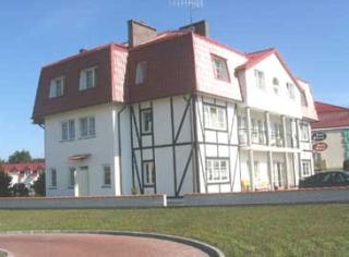 Ostsee Polen