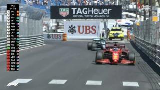 AKTIV: ORF Karte im HD Austria Modul - 2022 Formel 1 in Deutschland im TV sehen