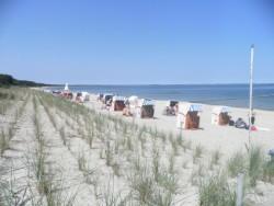 Ostsee Insel Rügen - Last Minute - 30.06. - 7.7.2021 - strandnahes 5 Sterne Feri