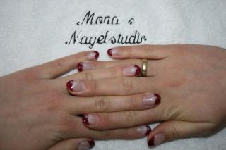 Nagelstudio, KIKI DEE ART NAIL'S, das professionelle Studio für SIE