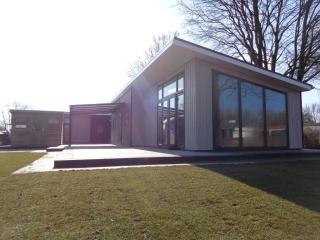 Ferienhaus mieten in Holland am Wasser ein Stunde vom Ruhrgebiet