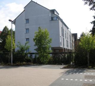 30419 Herrenhausen Single BHK studio