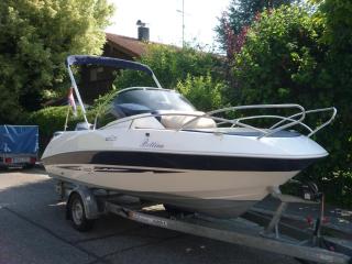 Galia 520 Suncruiser