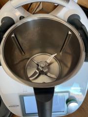 Thermomix TM6 in Entlüftung