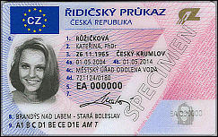 EU Führerschein