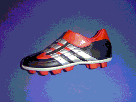 ADIDAS Kinder-Fussballschuhe