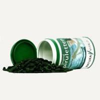 SPIRULINA - DIE POWER ALGE