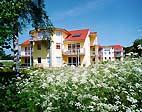 Ferienwohnung im Ostseebad Boltenhagen