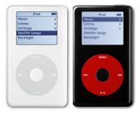 Apple iPod Reparaturen, das geht!