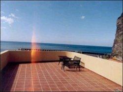 Ferienhausvermietung auf den Kanaren -   Fewo Vista Mar auf La Palma