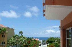 Appartment Vista Gomera im Süden von Teneriffa