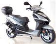 Motorroller 125cc, Aventure Sport