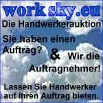 Handwerkerauktion worksky.eu