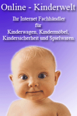 Online-Kinderwelt