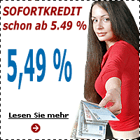 TOP-KREDIT AUCH OHNE SCHUFA !