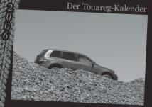 Touareg-Kalender 2021