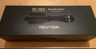 Hot Tools Professional Black Gold Volumiser